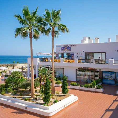 Calypso Apartment San Juan De Los Terreros Exterior photo