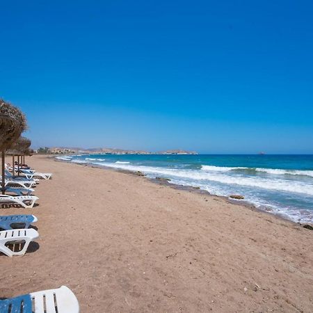 Calypso Apartment San Juan De Los Terreros Exterior photo