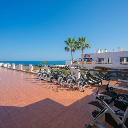 Calypso Apartment San Juan De Los Terreros Exterior photo