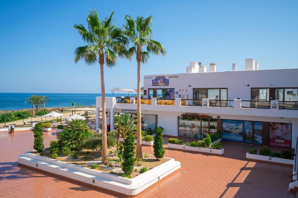 Calypso Apartment San Juan De Los Terreros Exterior photo